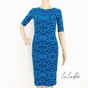 New! LULAROE Midi Skirt